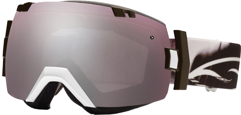 SMITH i/ox スミス Goggle Review: Smith I/OX – Shayboarder.com