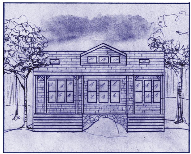 16_Huts