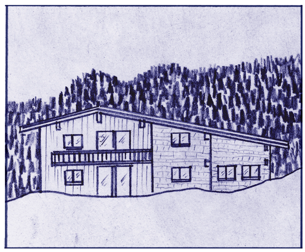 15_Huts
