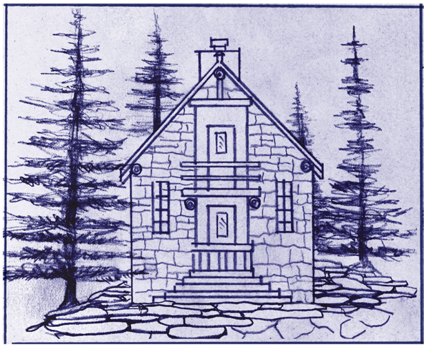 11_Huts