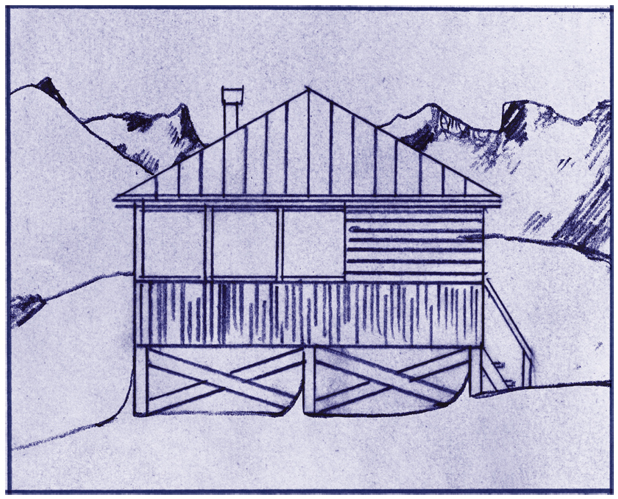12_Huts