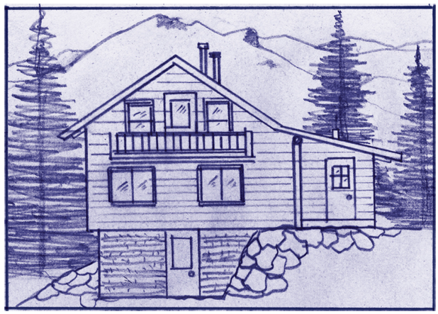 10_Huts