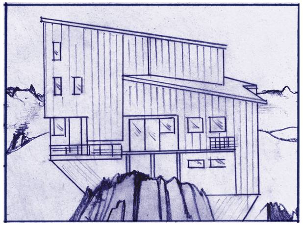 6_Huts