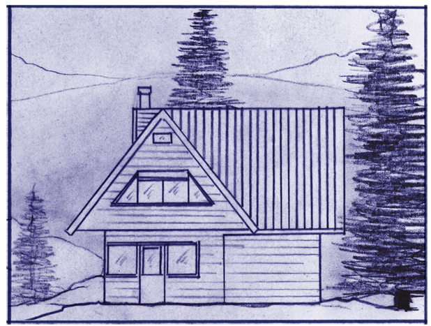 4_Huts