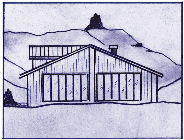 5_Huts