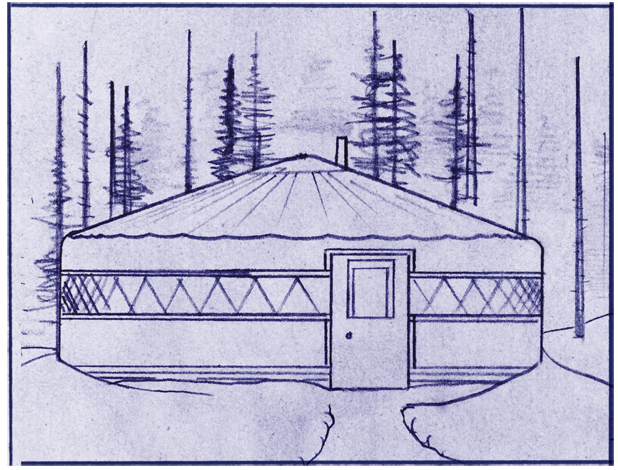 3_Huts