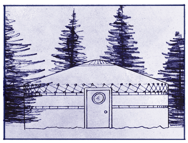 2_Huts