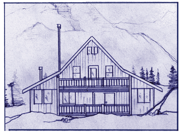 1_Huts