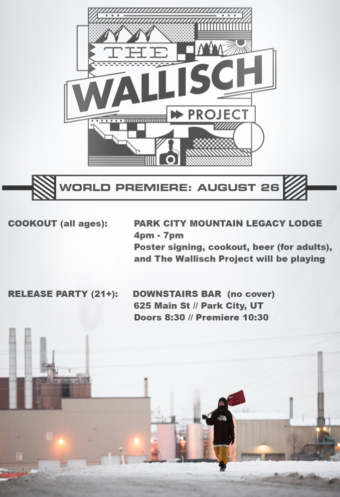 WallyPremiere