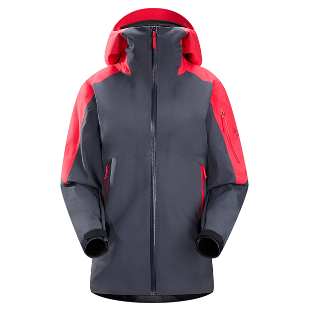 Arc’teryx women’s size small ski jacket Arc'teryx Sentinel Women's Ski Jacket - 2014 - FREESKIER