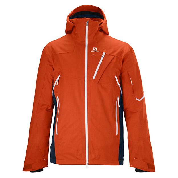 2024 salomon foresight 3l