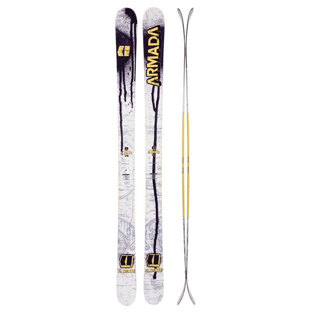 armada-al-dente-skis-2014 - Alpine Sun Ski Shop