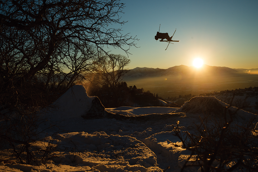 Dale Talkington SLC
