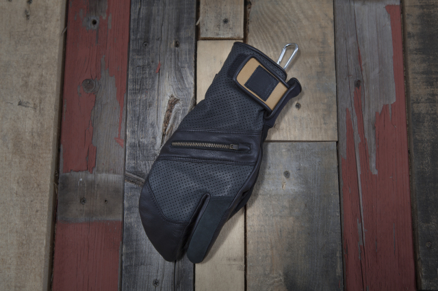 Hudsen Collective The Calvin 3 Finger Mitt