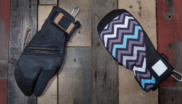 Hudsen Collective Glove Giveaway