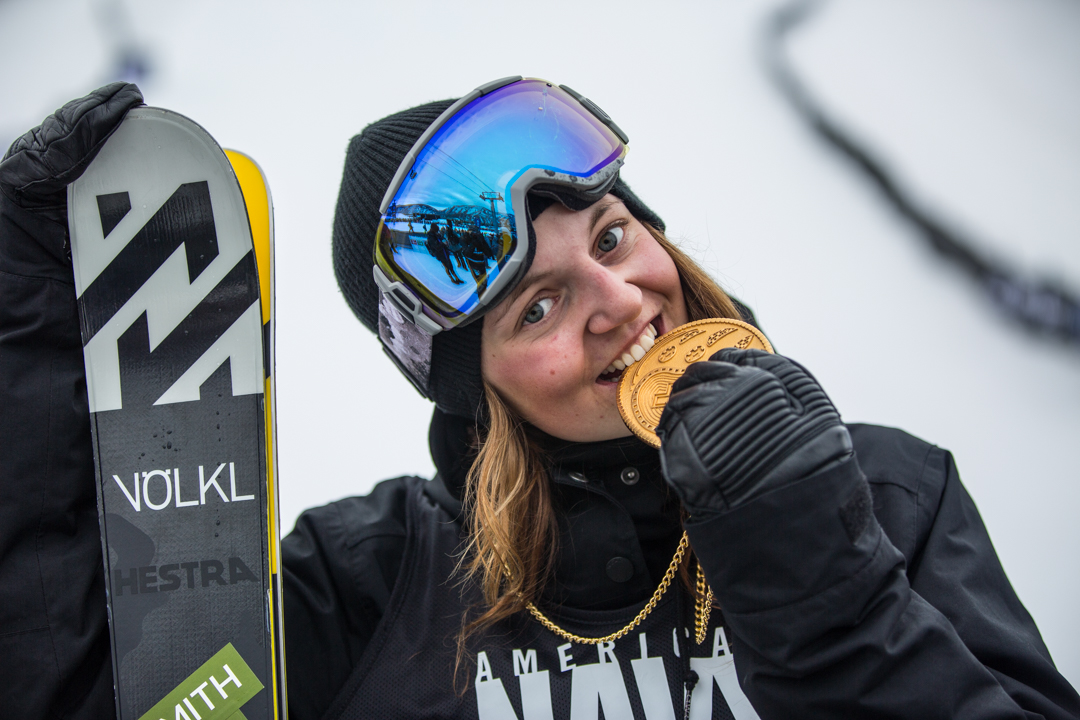X Games