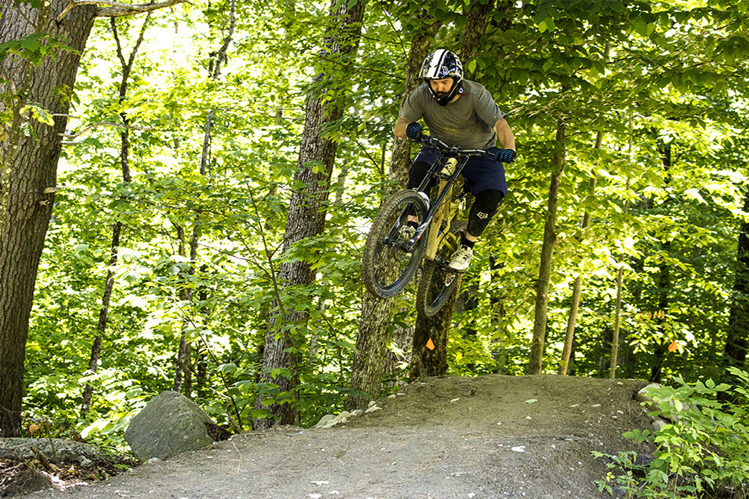 Mt. Sunapee
