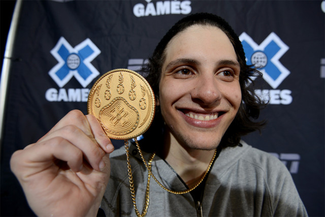 x-games
