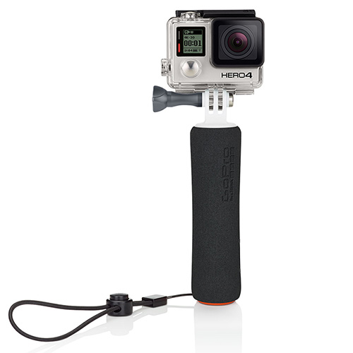 GoPro Handler