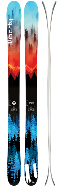 2017-Liberty-Origin-106-skis-review