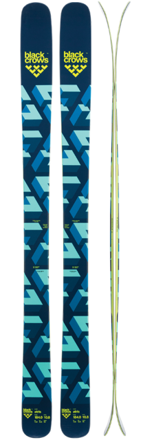 2017-Black-Crows-Atris-skis-review