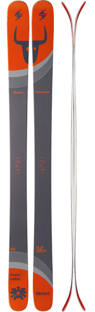 2017-Blizzard-Peacemaker-skis-review