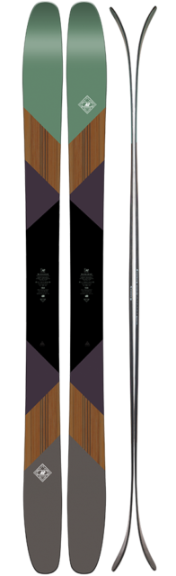 2017-K2-Marksman-skis-review