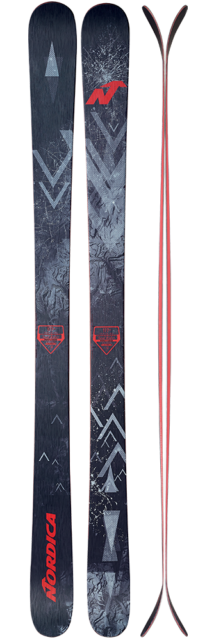 The top 20 all-mountain skis of 2017