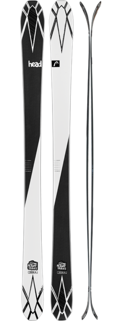 板 Majesty Thunderbolt Skis, 170cm 2017 板 Majesty Thunderbolt Skis, 170cm 2017 Test ski Majesty