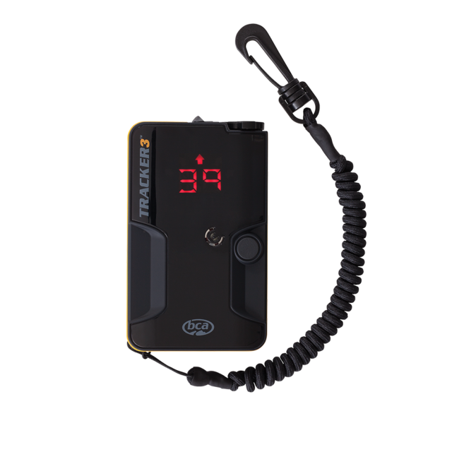 Tracker3