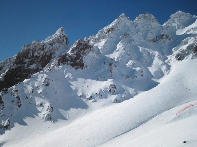 Ruapehu Creative Commons Airflore