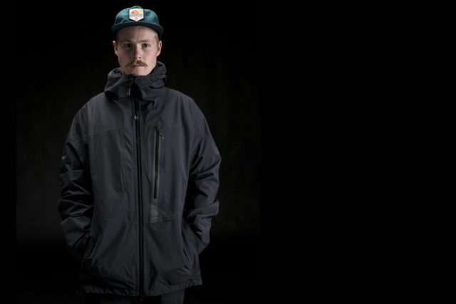 parker-black-jacket