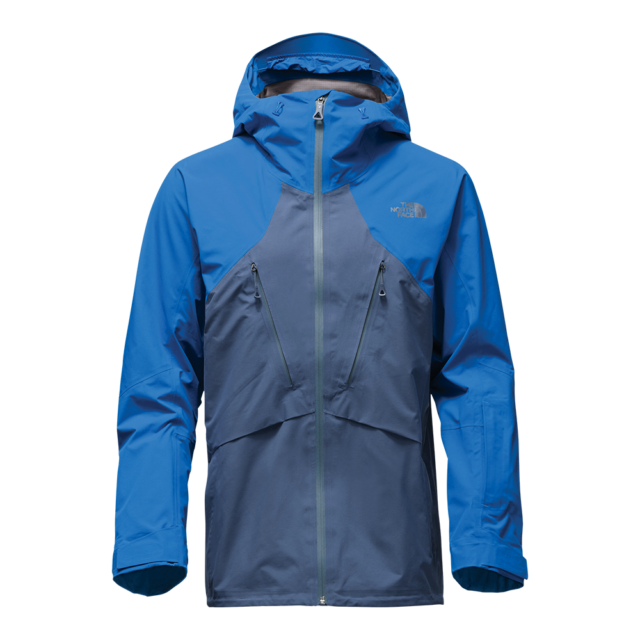 tnf-jacket