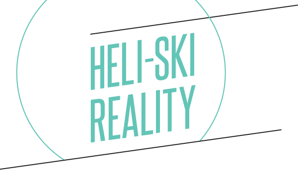 heliski
