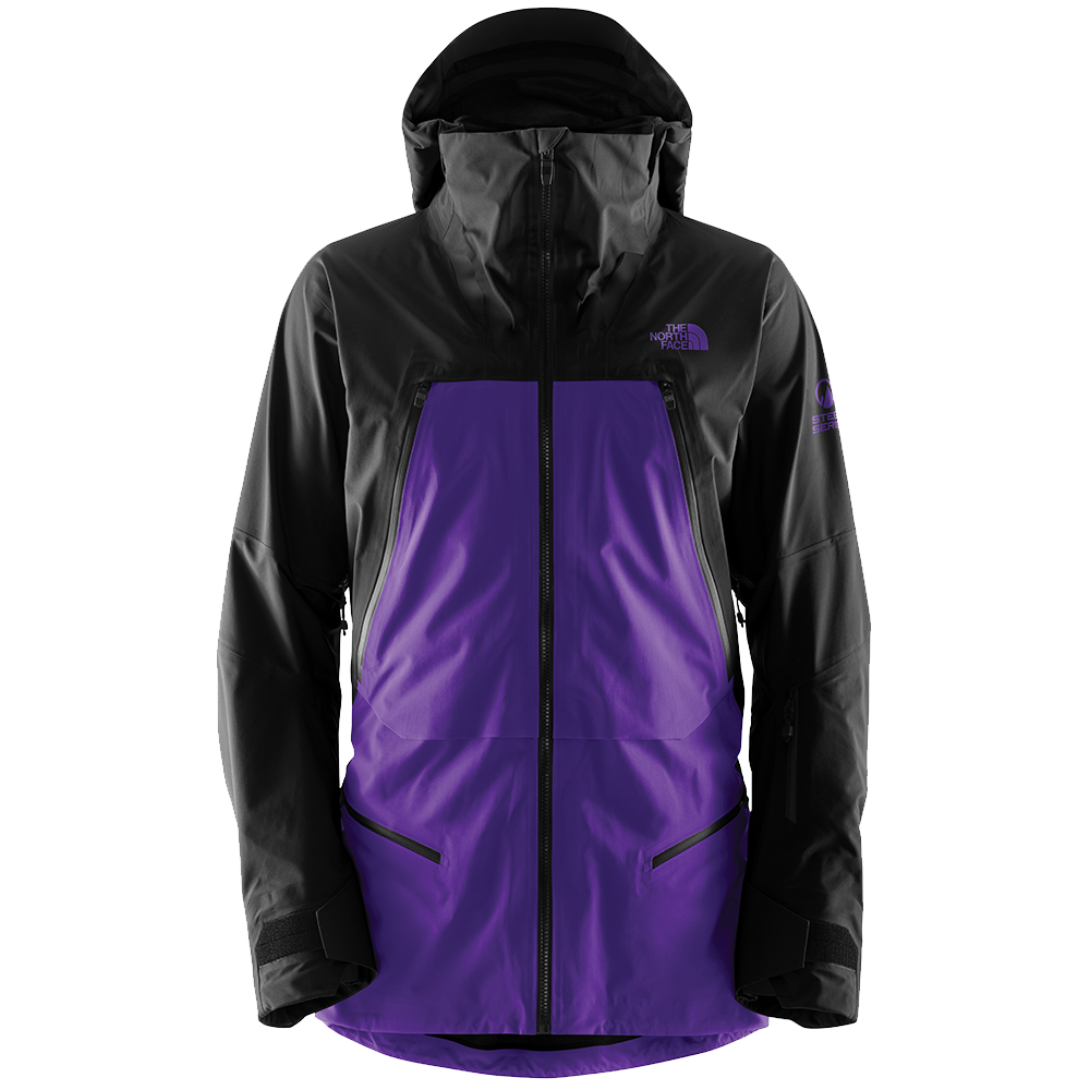 The North Face Men's Purist Jacket 2018-2019 - FREESKIER