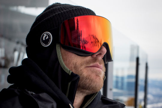 Dragon is giving away a pair of PXV goggles and they could