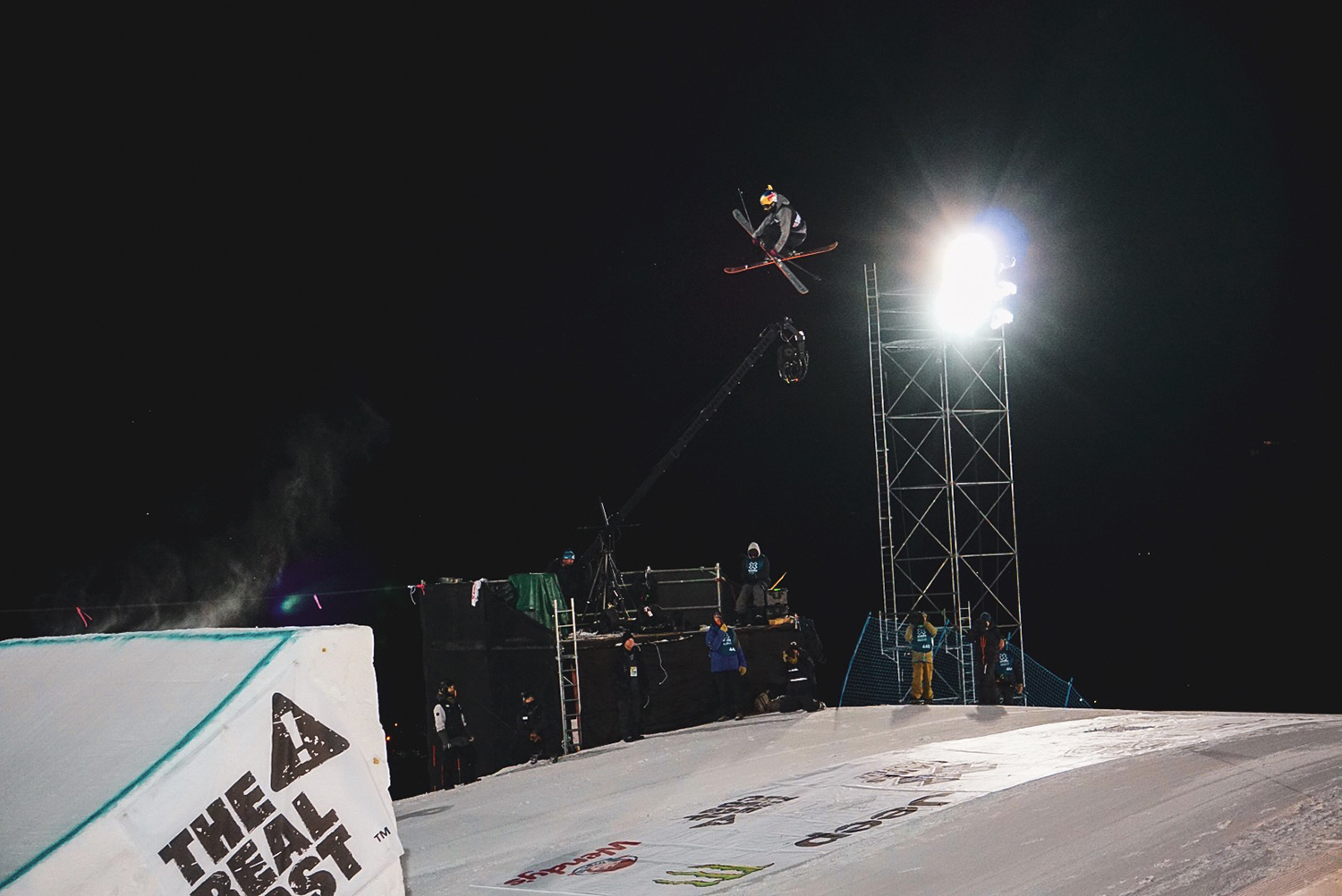 X Games Aspen