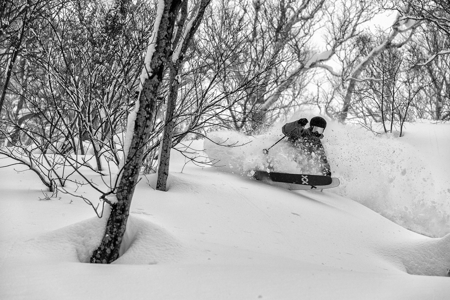 Hokkaido, Japan