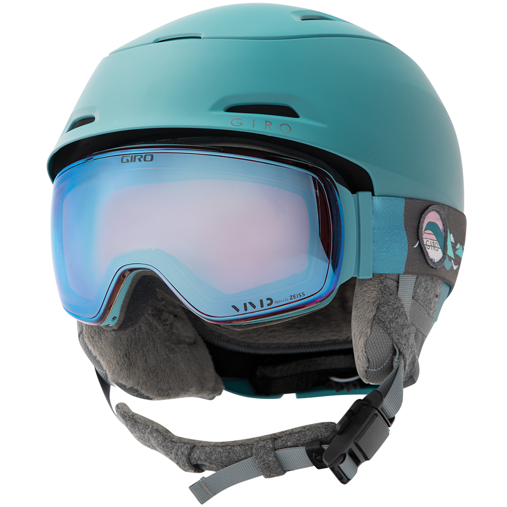 Giro Stellar MIPS & Eave