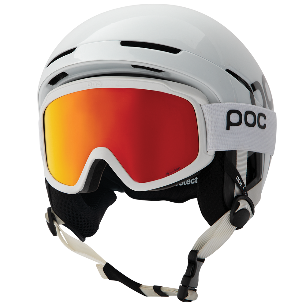 POC Obex BC SPIN & Opsin Clarity