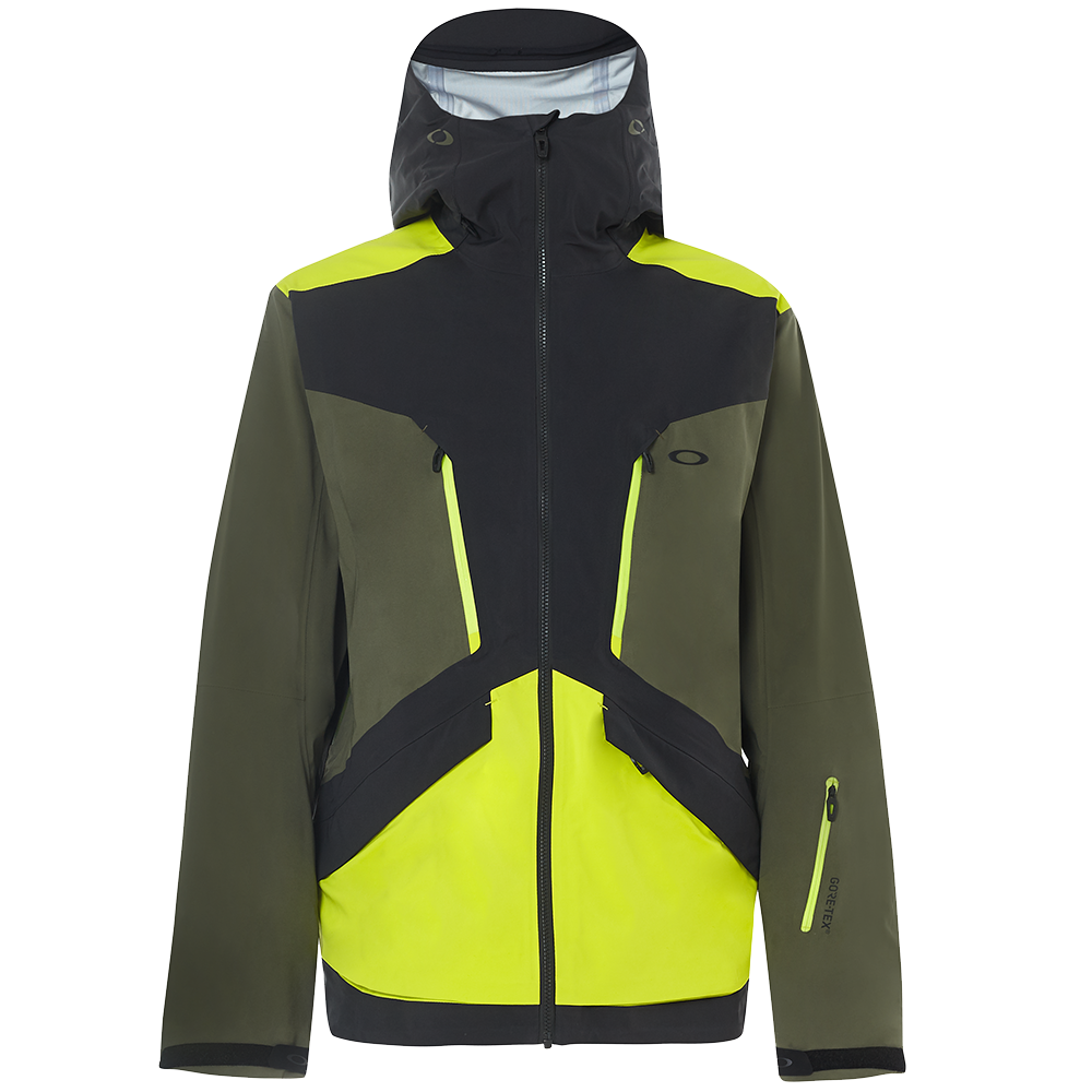 Oakley Alpine Shell 3L GORE-TEX Jacket