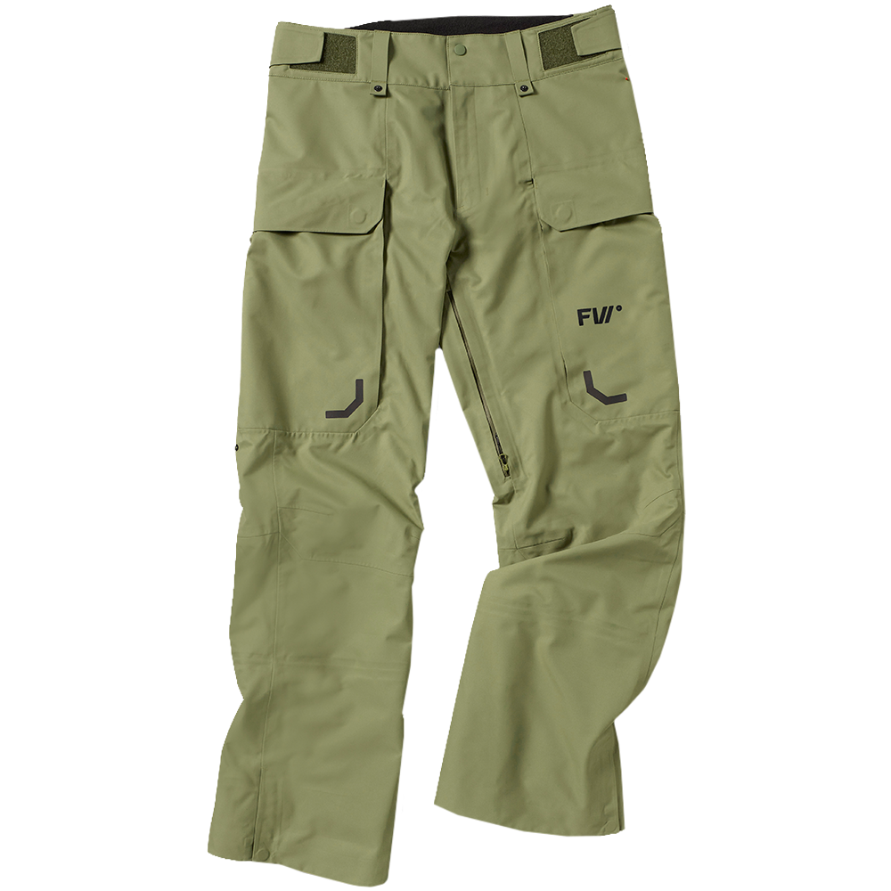 FW Manifest 3L Pant 2020