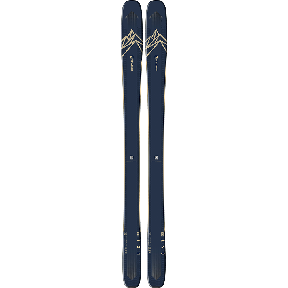 Salomon QST 99 2020