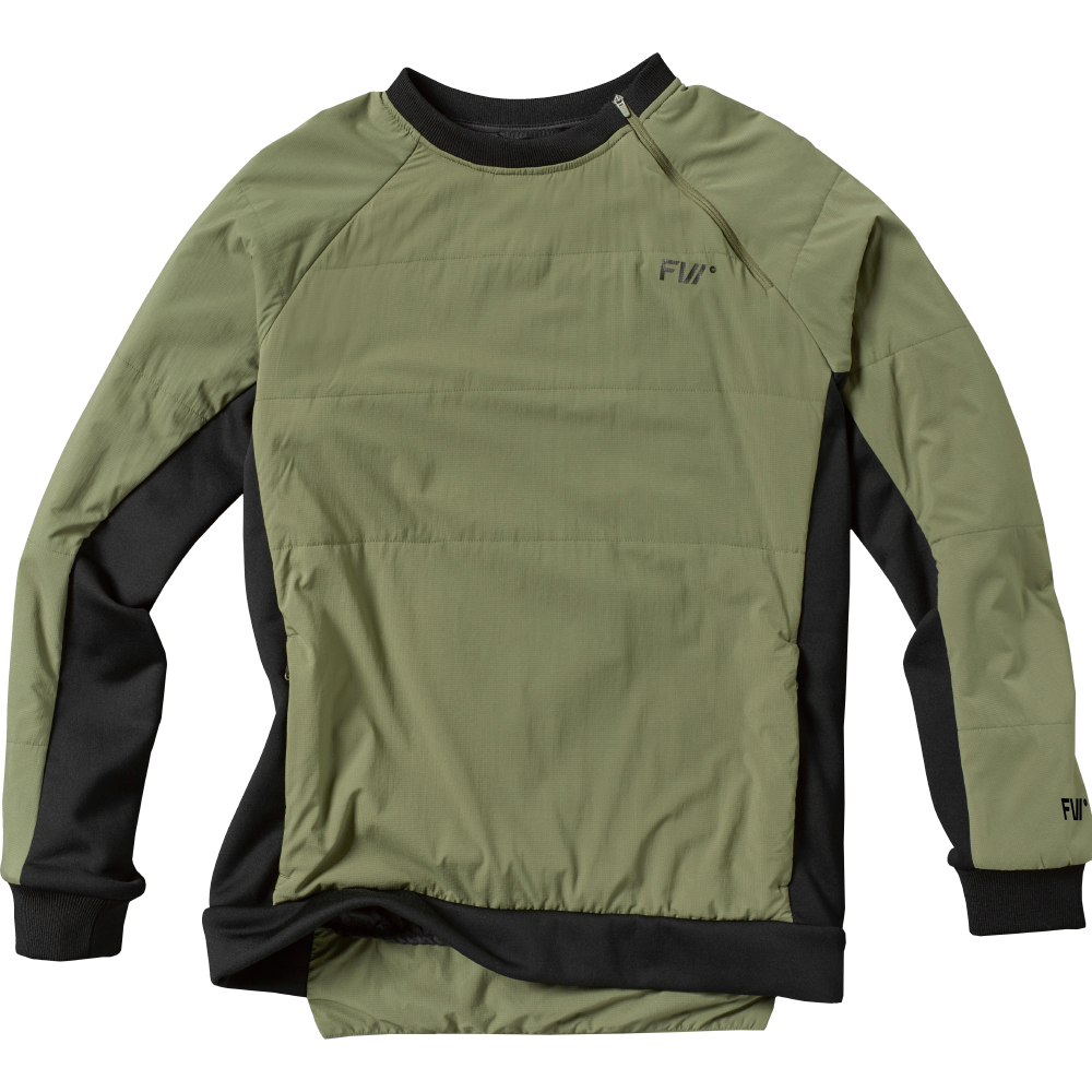 FW Manifest Crew Neck 2020