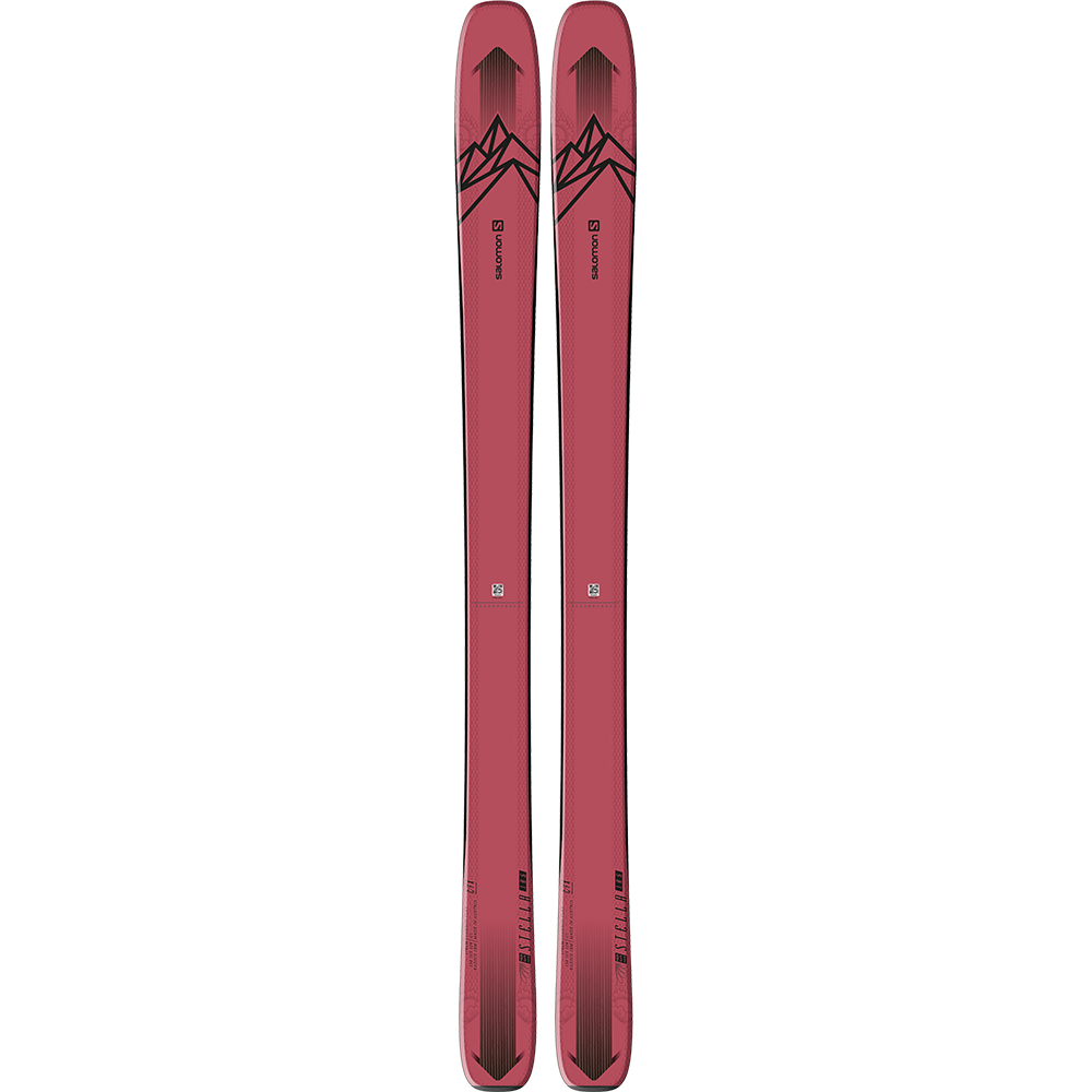 Salomon QST Stella 106 2020