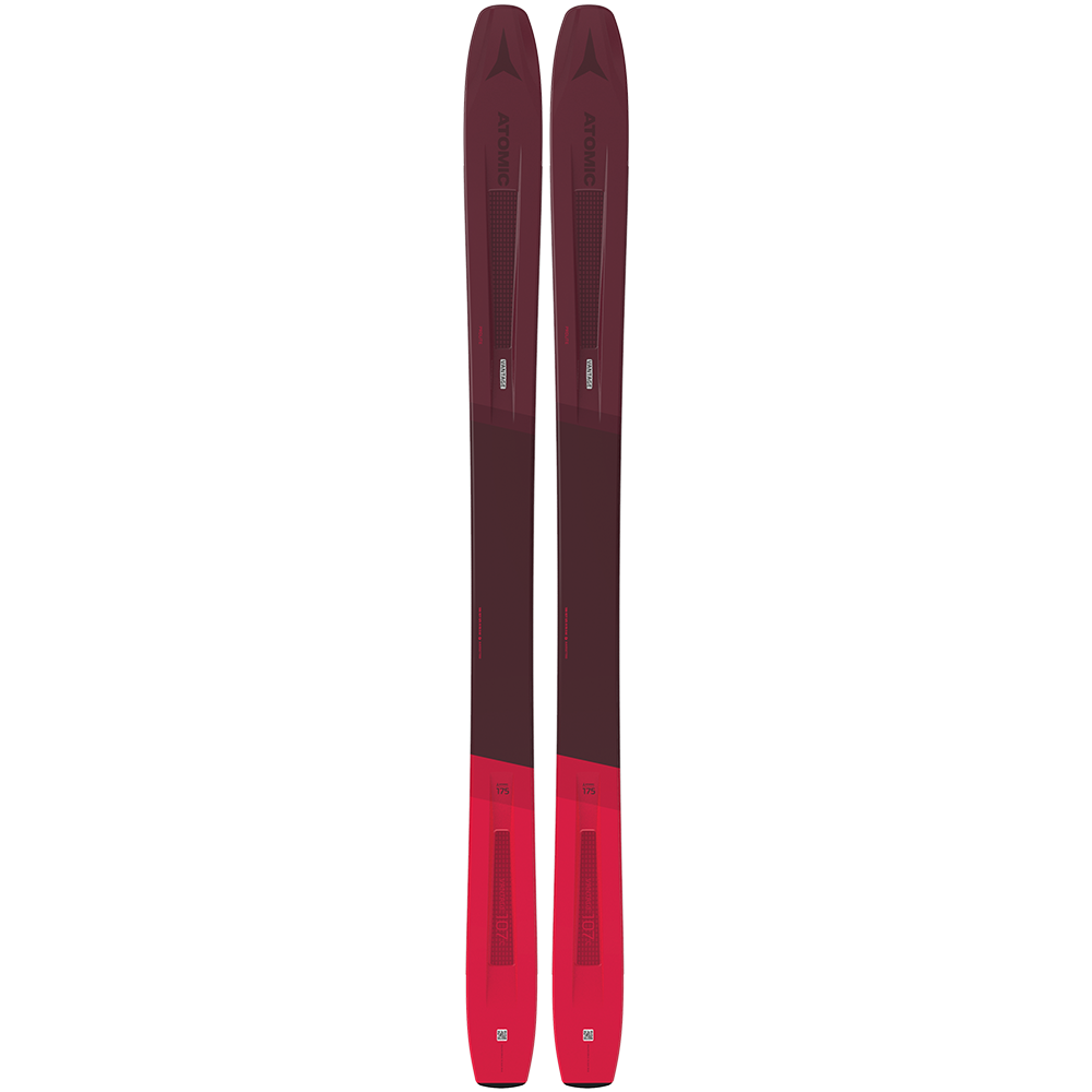 Atomic Vantage 107 W 2020
