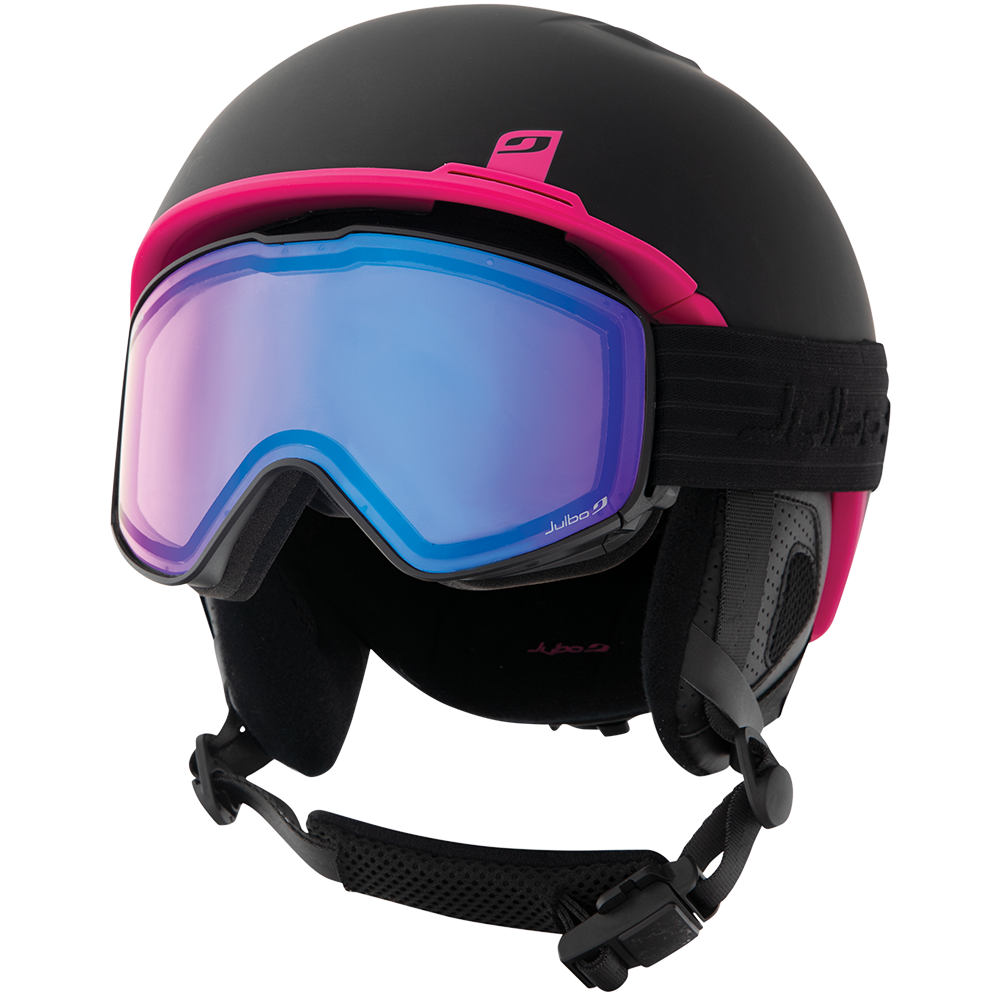 Julbo Hal Helmet 2020