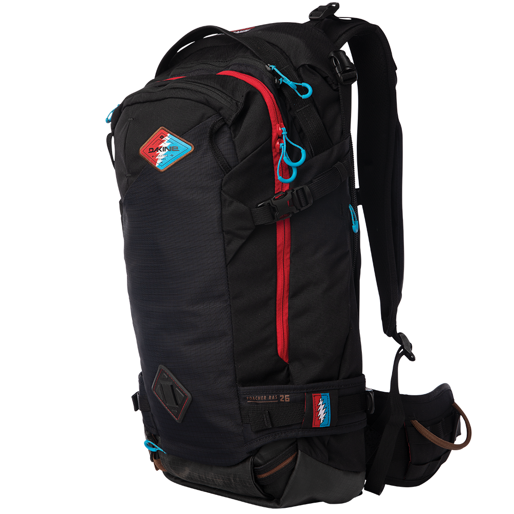 【イルカさん専用】DAKINE POACHER RAS 26L バックパック OUTLET】【オンライン限定】DAKINE TEAM POACHER RAS 36L バック