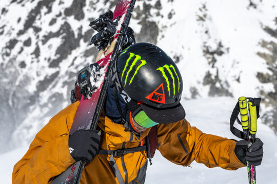 Marker introduces brand new Duke PT hybrid touring binding
