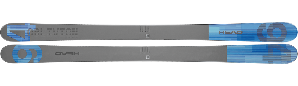 best park skis
